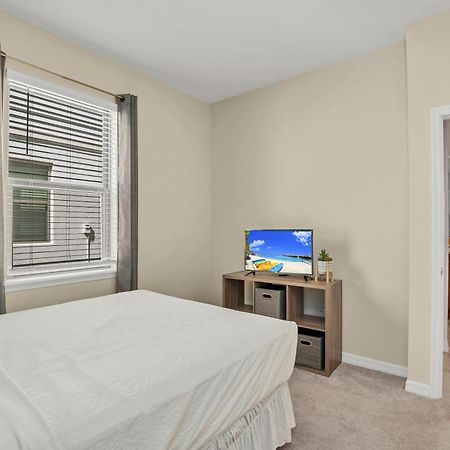 Private Villa Wpool, Bbq,Free Water Park Access Kissimmee Luaran gambar