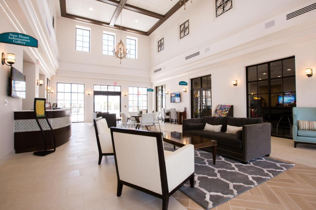 Private Villa Wpool, Bbq,Free Water Park Access Kissimmee Luaran gambar