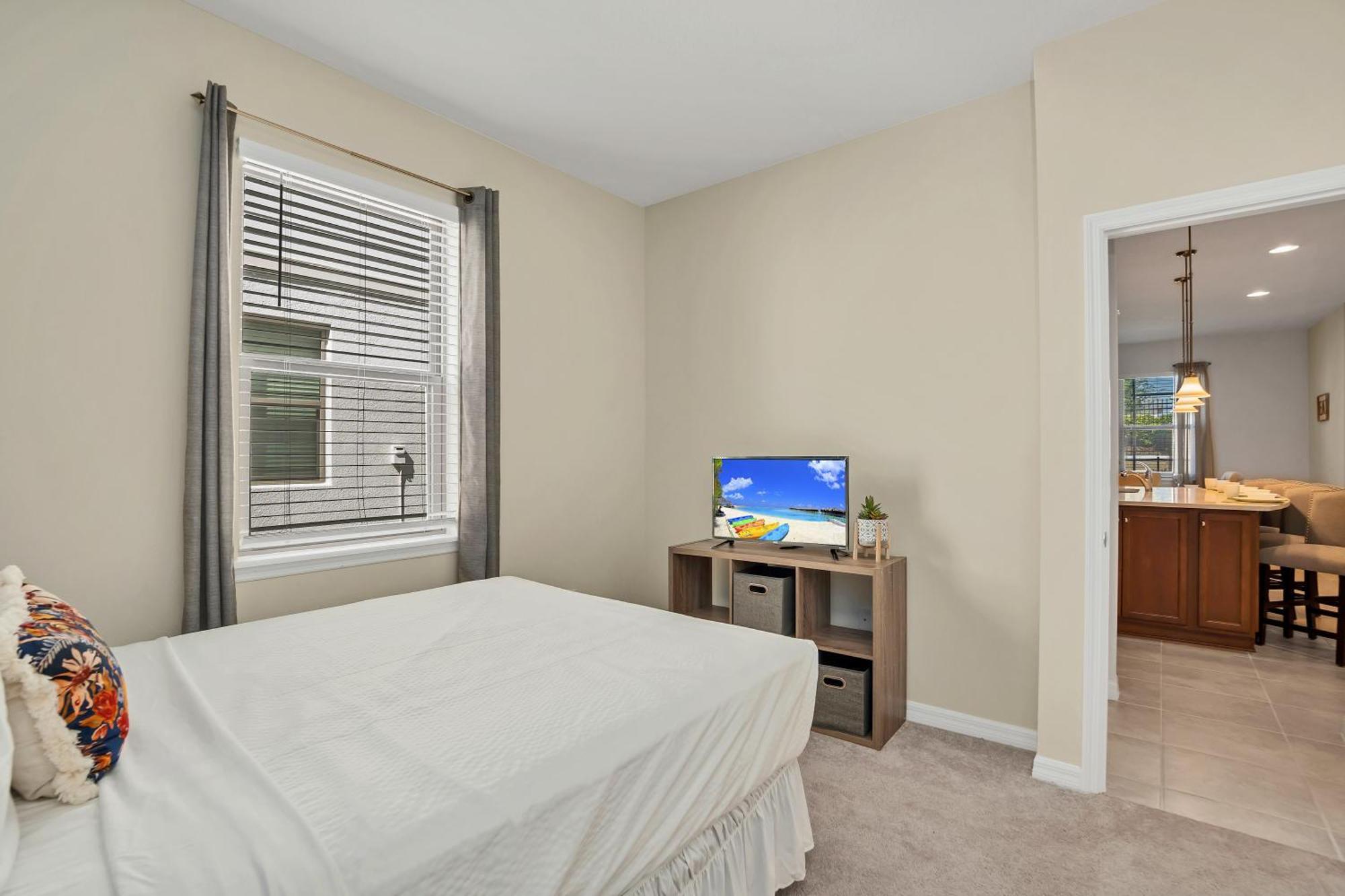 Private Villa Wpool, Bbq,Free Water Park Access Kissimmee Luaran gambar