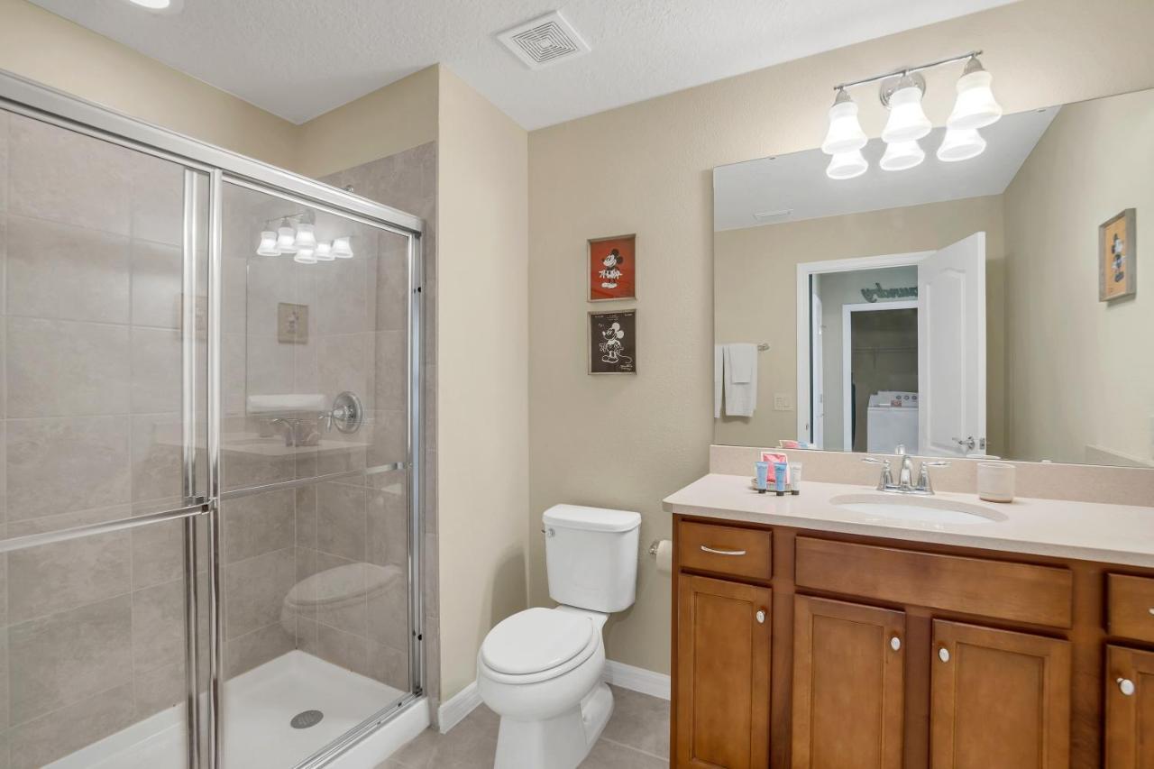 Private Villa Wpool, Bbq,Free Water Park Access Kissimmee Luaran gambar