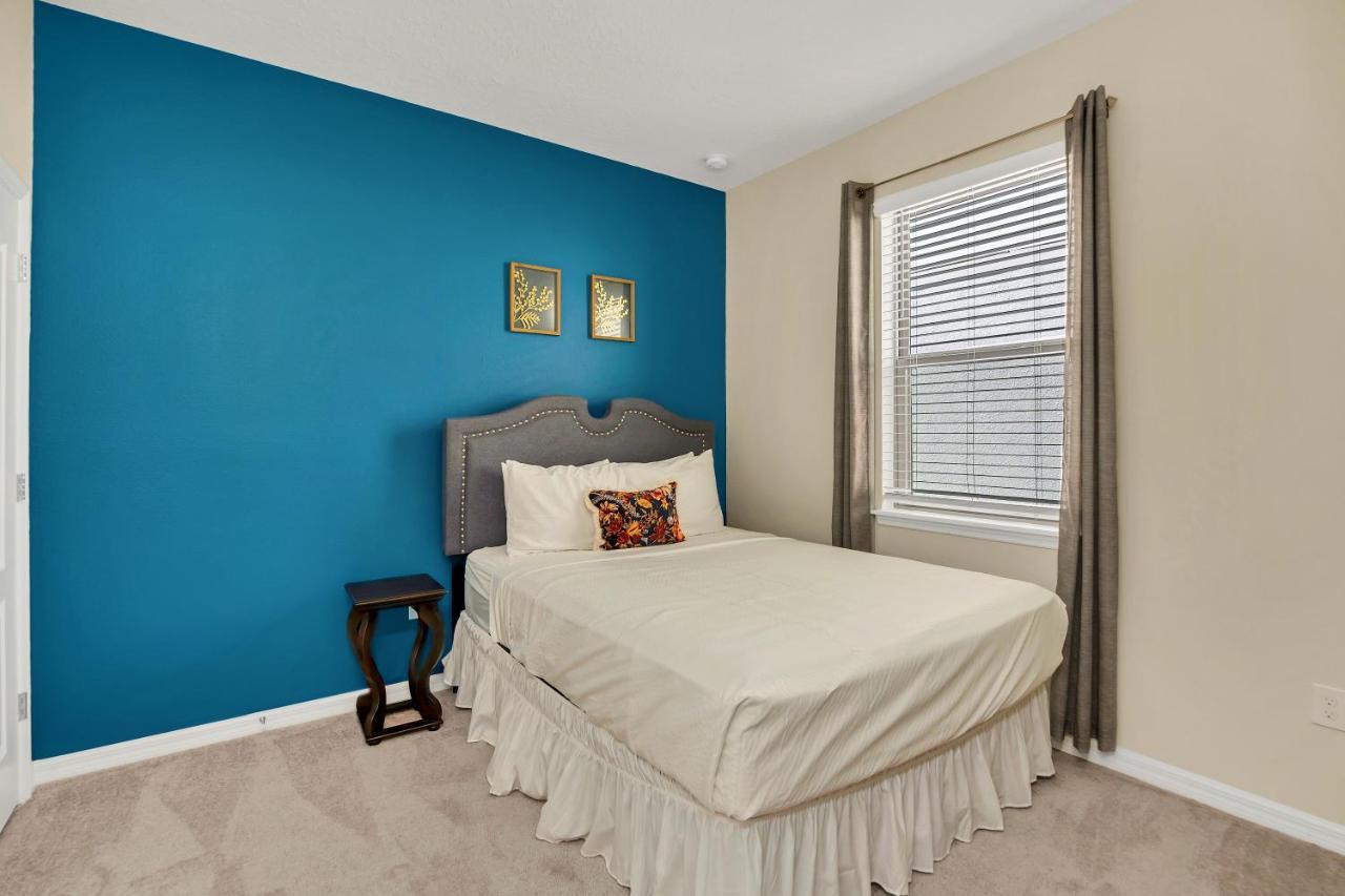 Private Villa Wpool, Bbq,Free Water Park Access Kissimmee Luaran gambar