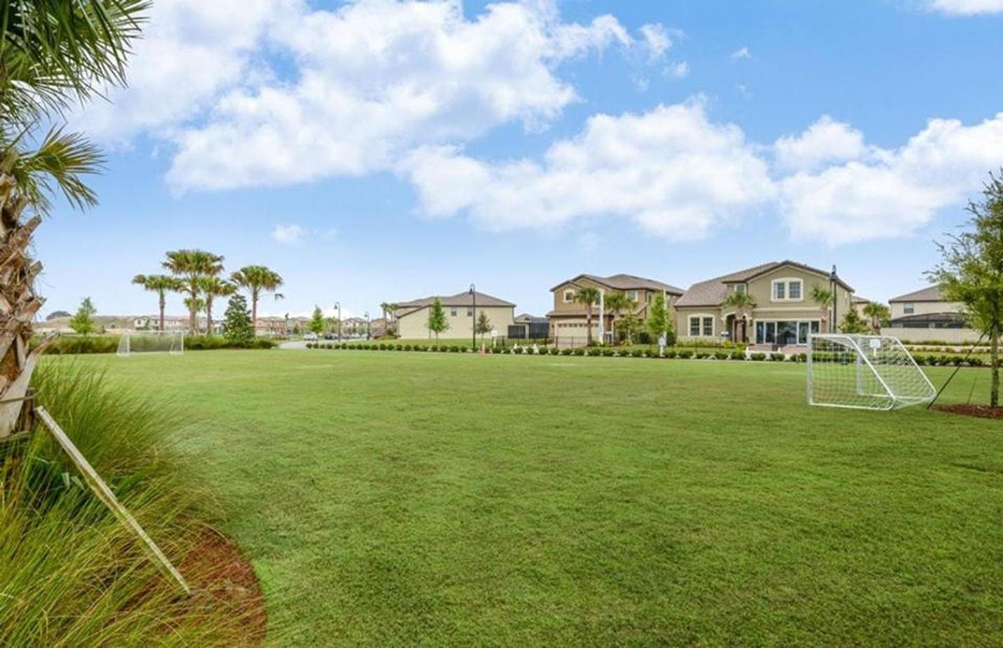 Private Villa Wpool, Bbq,Free Water Park Access Kissimmee Luaran gambar