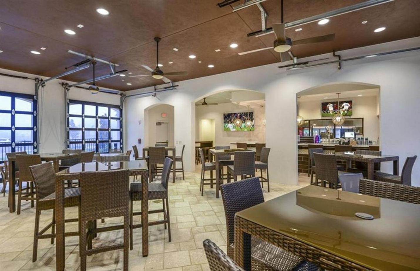 Private Villa Wpool, Bbq,Free Water Park Access Kissimmee Luaran gambar