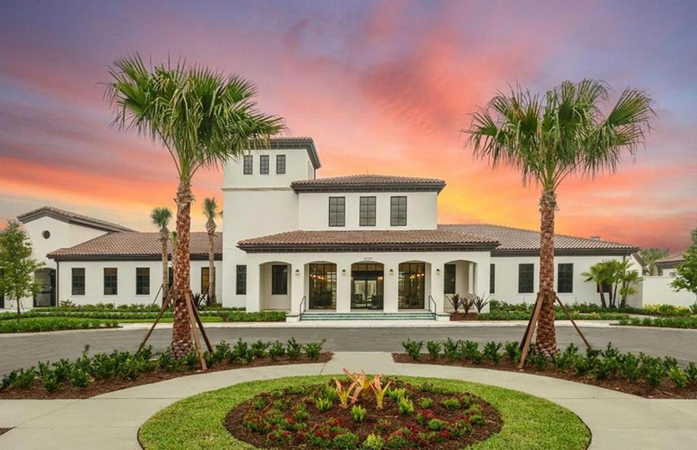 Private Villa Wpool, Bbq,Free Water Park Access Kissimmee Luaran gambar