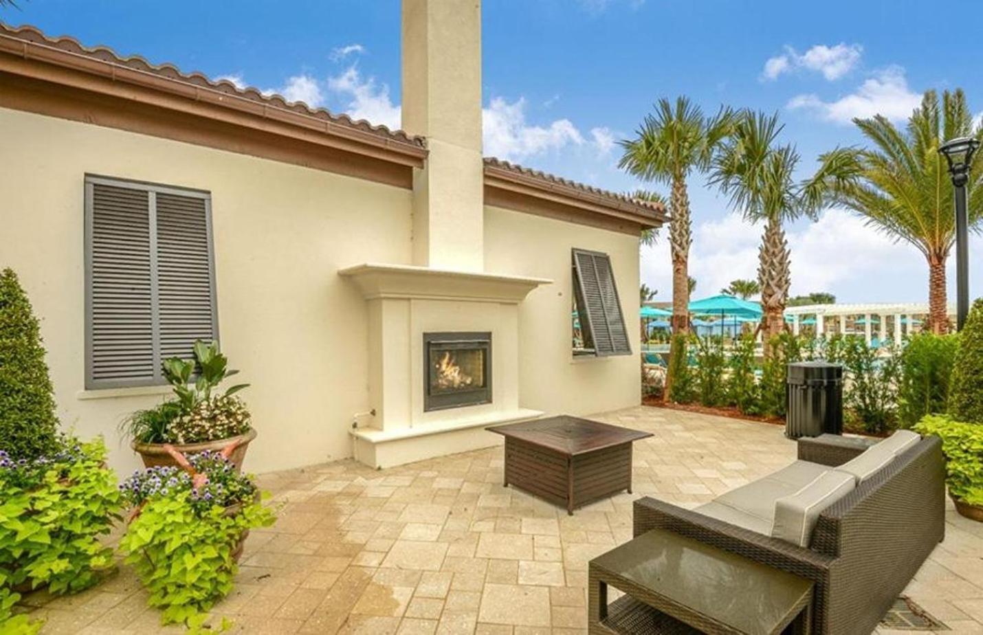 Private Villa Wpool, Bbq,Free Water Park Access Kissimmee Luaran gambar